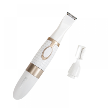 Rasoir électrique pour animaux de compagnie, éliminateur de poils d'animaux, accessoire de lavage corporel