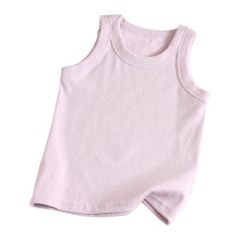 Toddler Kids Tank Racerback Ribbed Sleeveless Tops Girl Undershirt Solid Color Shirts Casual Camisoles