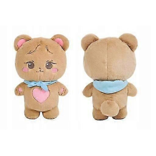 [bptour] Blackpink Character Plush Doll 2025 1