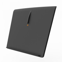 Compatible avec le chargeur sans fil à charge rapide pour voitures Tesla Model 3/S/X/Y
