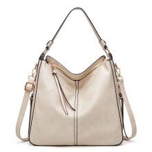 Bolsa feminina retrô da moda, bolsa transversal de ombro.