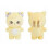 [bptour] Blackpink Character Plush Doll 2025 5