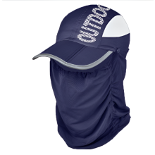 Sonnenschutzhut für Damen und Herren, ideal für Sommer, Outdoor-Aktivitäten wie Reiten, Angeln und Bergsteigen. Schnelltrocknender Sonnenschutzhut