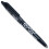 Pilot PILOT Frixion Heat/Friction Erasable Rollerball Pen FR7 - Medium Line 0.7mm Tip 4