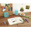 Pilot PILOT Frixion Heat/Friction Erasable Rollerball Pen FR7 - Medium Line 0.7mm Tip 3