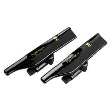 Hypersonic-auton pyyhkijän paineenkorotin HP-6440 musta auton pyyhkijän suojatehoste