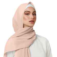 Solid Color Head Wrap Lazy Turban Headband Style S