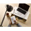 Pilot PILOT - FriXion Ball Zone Black Retractable Erasable Pen - Medium 0.7mm Tip - 1 7
