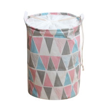 Household Fabric Folding Storage Basket Children's Toy Storage Basket Storage Basket