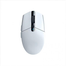 Koskee Logitech G304:ää, G305:tä, samaa langatonta hiirtä kannettavalle tietokoneelle, toimistolle ja pelitietokoneelle