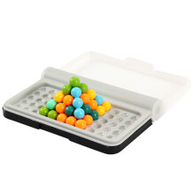 Juego de rompecabezas de escritorio grande de sabiduría IQ para niños, juguete para ejercitar el cerebro, juguete de bricolaje