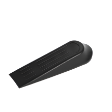Butée de porte domestique, butée de porte de sécurité enfant, butée de porte en caoutchouc, en stock, directement du fabricant