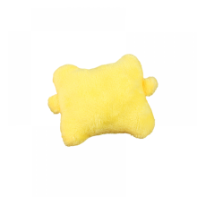 1 stuk Klein polskussentje, schattig handkussentje met elastische band, handsteun, polssteun, muispolsbeschermer, polsbeschermer voor meisjes,