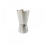 Doppelmessbecher aus Edelstahl 304, Shaker, Cocktailgetränk, Sand, Eis, Debugging-Becher 1