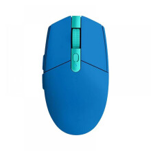 Koskee Logitech G304:ää, G305:tä, samaa langatonta hiirtä kannettavalle tietokoneelle, toimistolle ja pelitietokoneelle