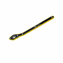 Steel Labor-Saving Ratchet Wrench for Quick Bolt and Nut Work with Wide Applicability
