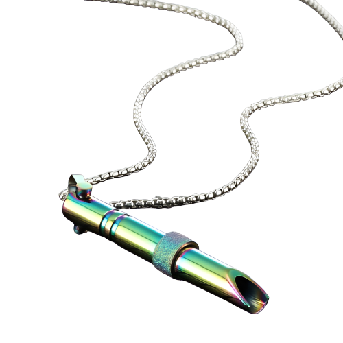 Μενταγιόν με χάντρες Turn Beads για διαλογισμό, ενσυνειδητότητα, ρύθμιση αναπνοής,
