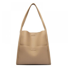 Bolso de mujer, bolso tote de gran capacidad, bolso de mano sencillo, bolso de hombro para el trabajo o para ir al trabajo, bolso de hombro, bolso de