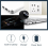 A9camera HD οικιακή WIFI παιδική κάμερα επιτήρησης εξωτερικού χώρου αθλήματα κάμερα 1