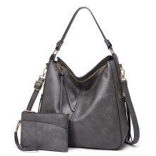 Bolso de mano retro a la moda para mujer, bolso bandolera de un solo hombro.