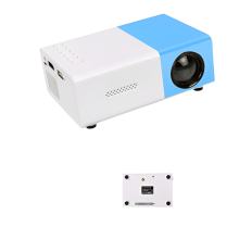 YG300 Projector YG310LED Home HD Projector Mini HD1080P Gele Machine