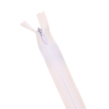 33 dathanna zipper sciorta ilmhéide Uimh. 3 zipper dofheicthe zipper teicstíle tí zipper piliúr Raon Dathanna Ilúsáideach Zipper Dofheicthe
