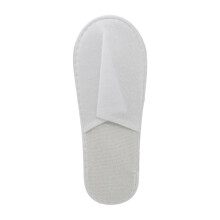 Chinelo descartável para hotel, para uso doméstico, na área de hotelaria e viagens. Chinelo de tecido não tecido espesso para hotel.