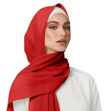 Solid Color Head Wrap Lazy Turban Headband Style R