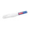 BIC Tipp-Ex Shake'n Squeeze Correction Pens – 8 ml, Pack of 2 1