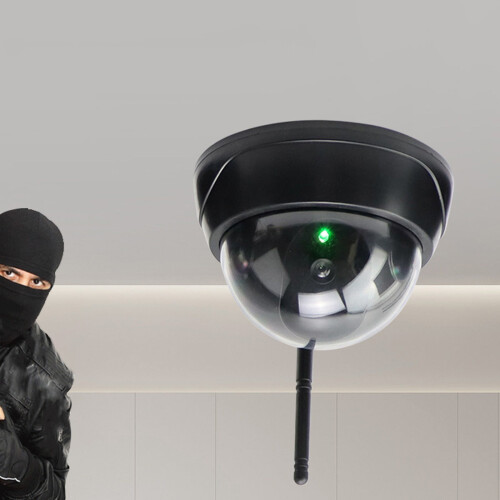 Wireless Security Camera 1080p HD Night Vision