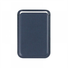 Lämplig för Apple15iPhone14Pro Läder PU Mobiltelefon Magnetiskt Kortfodral15Pro med Kortfodral