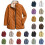Womens Plus Size Lightweight Puffer Jacket Long Sleeve Quilted Design Button Front Winter Coat 1