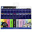 Staedtler STAEDTLER 364 WP20 Textsurfer Classic Highlighter - Assorted Neon and Pastel Col 4