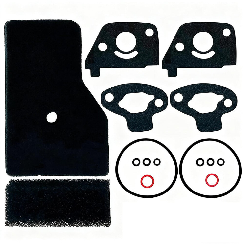 Gasket Set With Air Filter For Honda Generators Eu2000i For Eb2000i Models 9485826686439