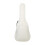 Electric Guitar Bag White 40-41 Inch Thick Padding 1