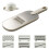 Jacenvly Home Decor Clearance Πολυλειτουργικός κόφτης λαχανικών κουζίνας οικιακής χρήσης 2