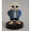 Undertale Sans Flowey PVC Action Figures Toys 4