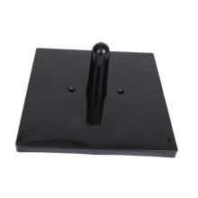 Foam Head Base Window Doll Holder Professional Light