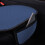Memory Foam Car Seat Cushion Breathable Universal Fit 4