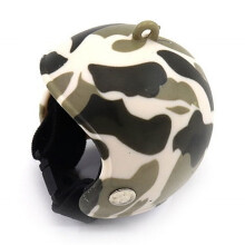 2pcsNew Hot Selling Helmet Chicken Pet Products Funny Safety Hood Chicken Hat Chicken Helmet Protective Pet Chicken Head Cover