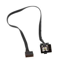 Cable de botón de reinicio de encendido de 10 pines para computadora de escritorio compatible con Lenovo M410, M420, M425, M428, M415 y