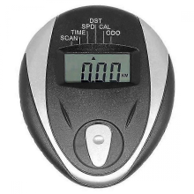 Velocímetro de repuesto para bicicleta estática, computadora para bicicleta estática, sin monitor de frecuencia cardíaca, monitor de bic
