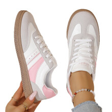 Willtoo Walking Shoes for Women Fashion Sneakers Non Slip Work Shoes Comfortable Casual Tennis Sneakers Woman's Breathable Office Shoes