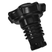Spare Tire Hold Down Bolt Essential Tire Supply For Secure Tire Mounting High-Strength Spare Tire Hardware Tire Bolt For Car