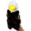 Plush Eagle Hand Puppets Imaginative for Pretend Play Storytelling 2025 3