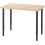 IKEA LINNMON / OLOV Adjustable Desk 100x60cm 1