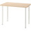 IKEA LINNMON / OLOV Adjustable Desk 100x60cm 1