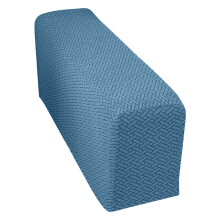 2/1pcs Stretch Armrest Covers for Chairs/Sofas, Anti-Slip, Anti-Dust, Washable, Universal – Compatible with Most Armchairs