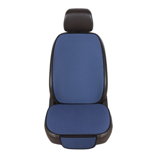 Car Seat Cushion with Backrest Airflow Cool 1 Piece 1