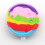 Cotton Candy Scented Cloud Butter Slime 4+ 7